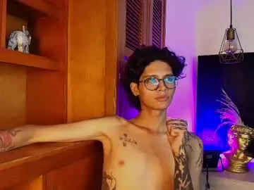 Chaturbate Nude Webcam of massimo_alessandro