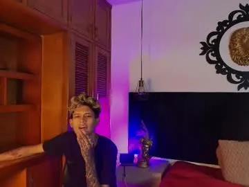 Chaturbate Sex Cam of massimo_alessandro