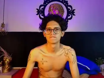Chaturbate Best Webcam of massimo_alessandro