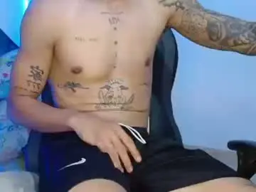 Chaturbate Free Porn Cam of master_black777