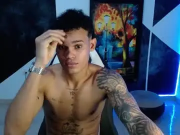 Chaturbate Free Live Porn of master_black777