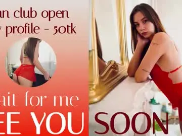 Chaturbate Live Sex of mia_com