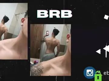 Chaturbate Adult Webcam of sebas_w01