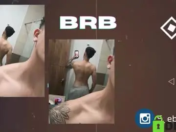 Chaturbate Free Live Porn of sebas_w01