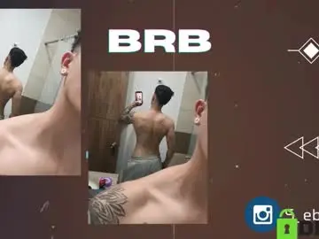 Chaturbate Adult Webcams of sebas_w01