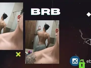 Chaturbate Live Porn of sebas_w01