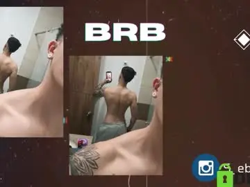 Chaturbate Live Porn of sebas_w01