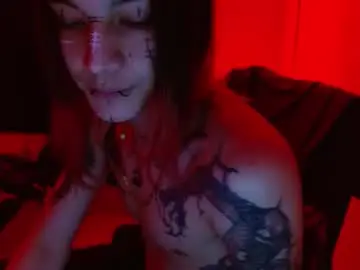 Chaturbate Nude Webcam of skykar