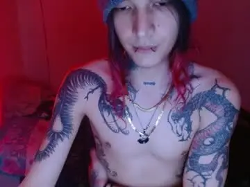Chaturbate Live Sex Cam of skykar