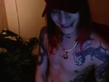 Chaturbate Free Porn Cam of skykar