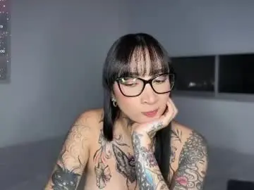 Chaturbate Sex Cam of xisisxx