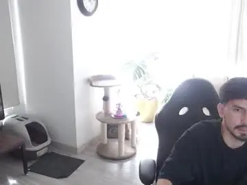 Chaturbate Private Sex Chat of adam_evehotroom