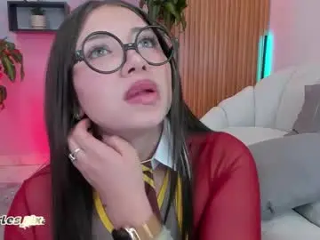 Chaturbate Nude Webcam of aixa_charless