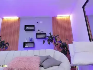 Chaturbate Adult Video Chat of aixa_charless