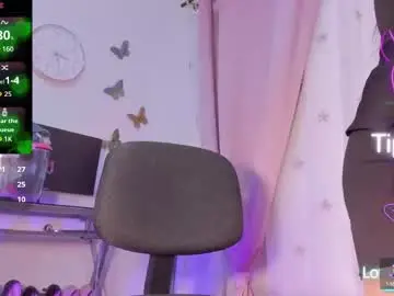 Chaturbate Private Sex Chat of ally_sun_