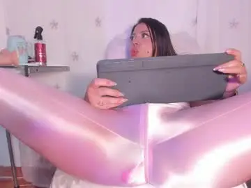 Chaturbate Nude Webcam of ally_sun_