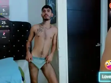 Chaturbate Adult Webcams of arturocontreras11