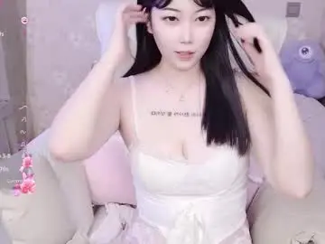 Chaturbate Nude Webcam of bell_cs