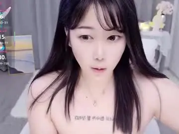 Chaturbate Live Porn of bell_cs