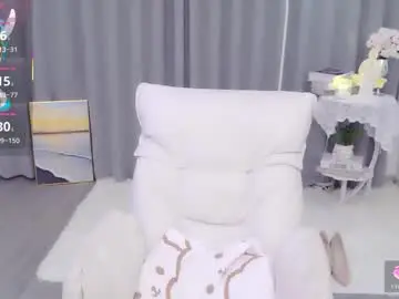 Chaturbate Sex Cam of bell_cs