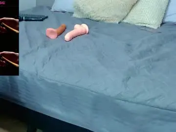 Chaturbate Live Sex Cam of boyswithoutlimits69