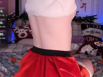 Chaturbate Live Sex Cam of caramelangels