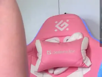 Chaturbate Live Sex Cam of caramelangels