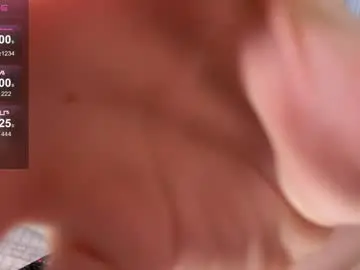 Chaturbate Live Sex of caramelangels