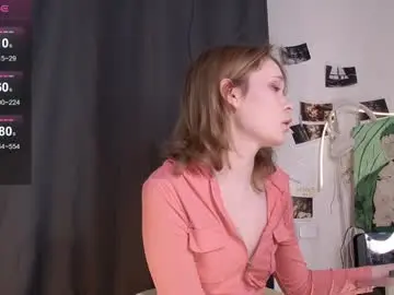 Chaturbate Live Sex of caramelangels