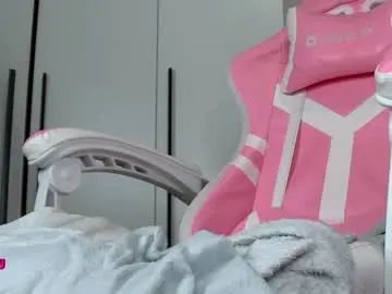 Chaturbate Sex Cam of caramelangels