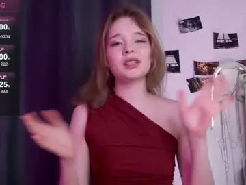 Chaturbate Nude Webcam of caramelangels