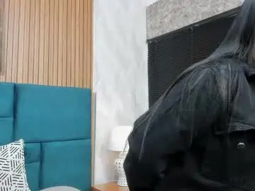 Chaturbate Adult Webcams of dalia_alissa