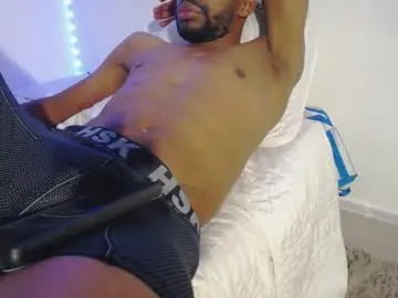 Chaturbate Live Porn of denzo_cornell