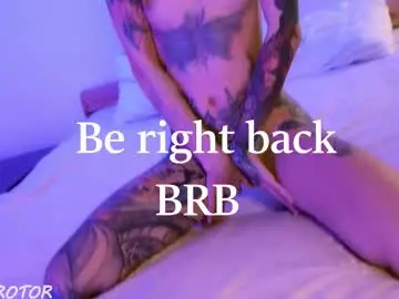 Chaturbate Sex Cam of diana_rotor