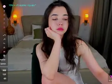 Chaturbate Free Porn Cam of dilara_a