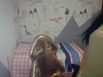 Chaturbate Adult Video Chat of eva_smit_t