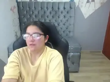 Chaturbate Live Sex of eva_smit_t