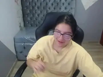 Chaturbate Free Live Porn of eva_smit_t