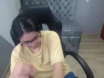 Chaturbate Adult Webcam of eva_smit_t