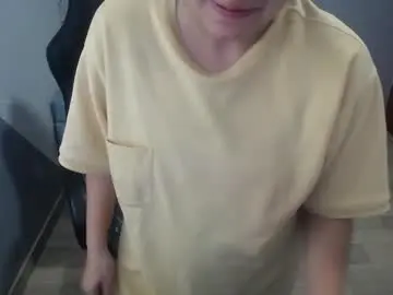 Chaturbate Adult Video Chat of eva_smit_t