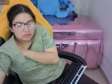 Chaturbate Live Porn of eva_smit_t