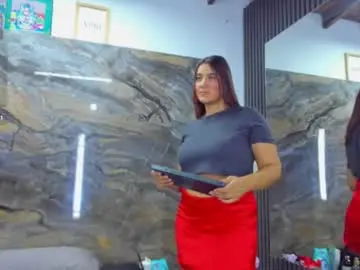 Chaturbate Sex Cam of evy_connor