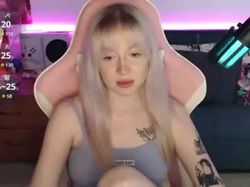 Chaturbate Adult Webcam of fantasy_lisa