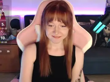 Chaturbate Live Sex Cam of fantasy_lisa