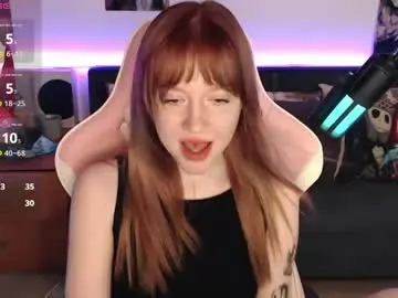 Chaturbate Free Live Porn of fantasy_lisa