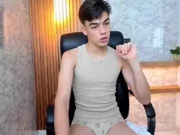 Chaturbate Live Sex Cam of gerony_