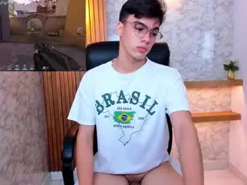 Chaturbate Adult Webcams of gerony_