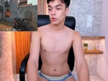 Chaturbate Sex Chat of gerony_