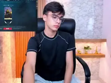 Chaturbate Sex Cam of gerony_