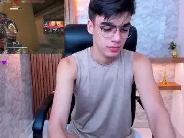 Chaturbate Best Webcam of gerony_